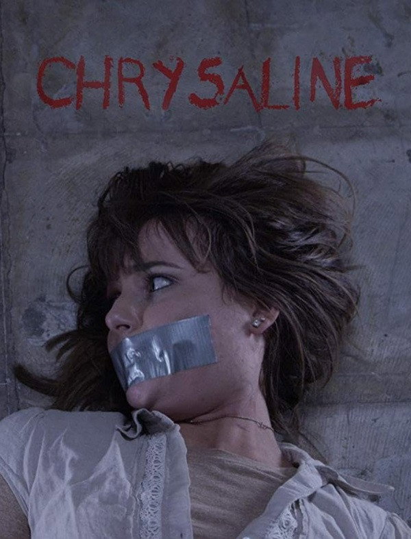 Chrysaline (2026) poster