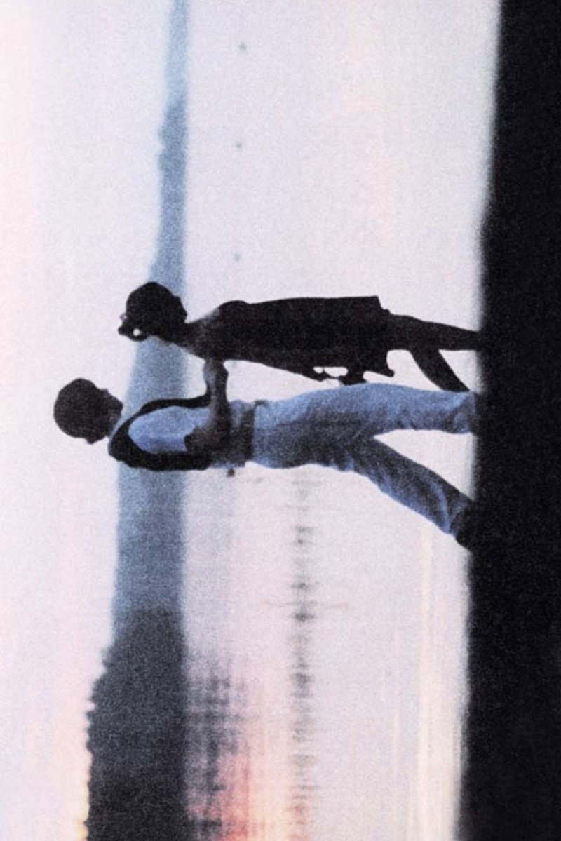 One Magic Night (2001) poster