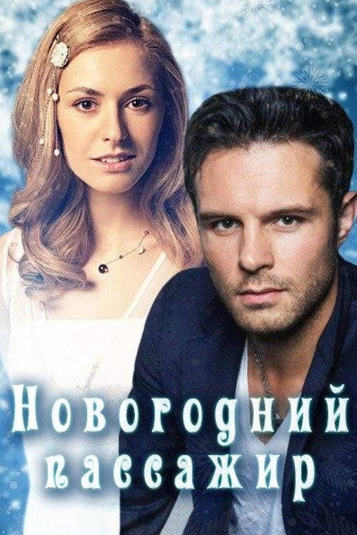 New Year's Passenger (2017) poster