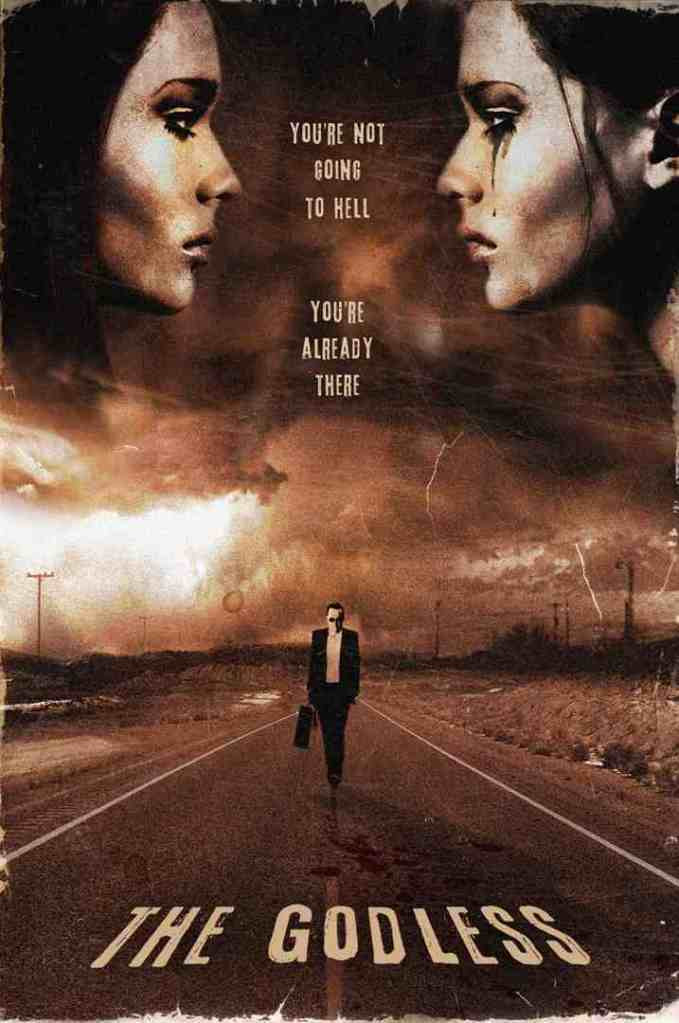 Godless (2026) poster