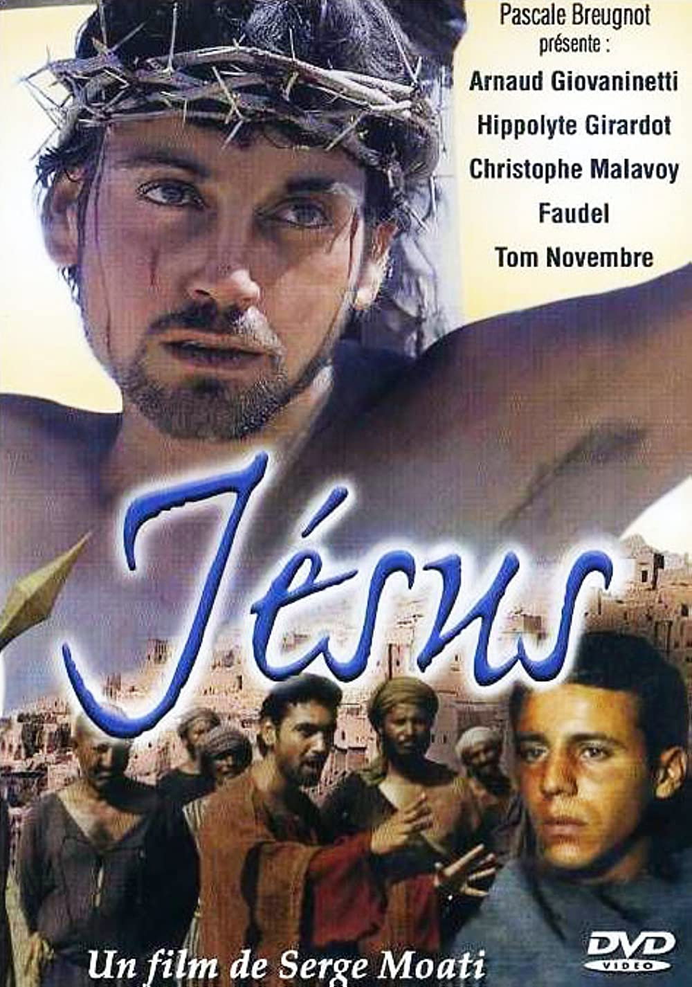 Jésus (1999) poster