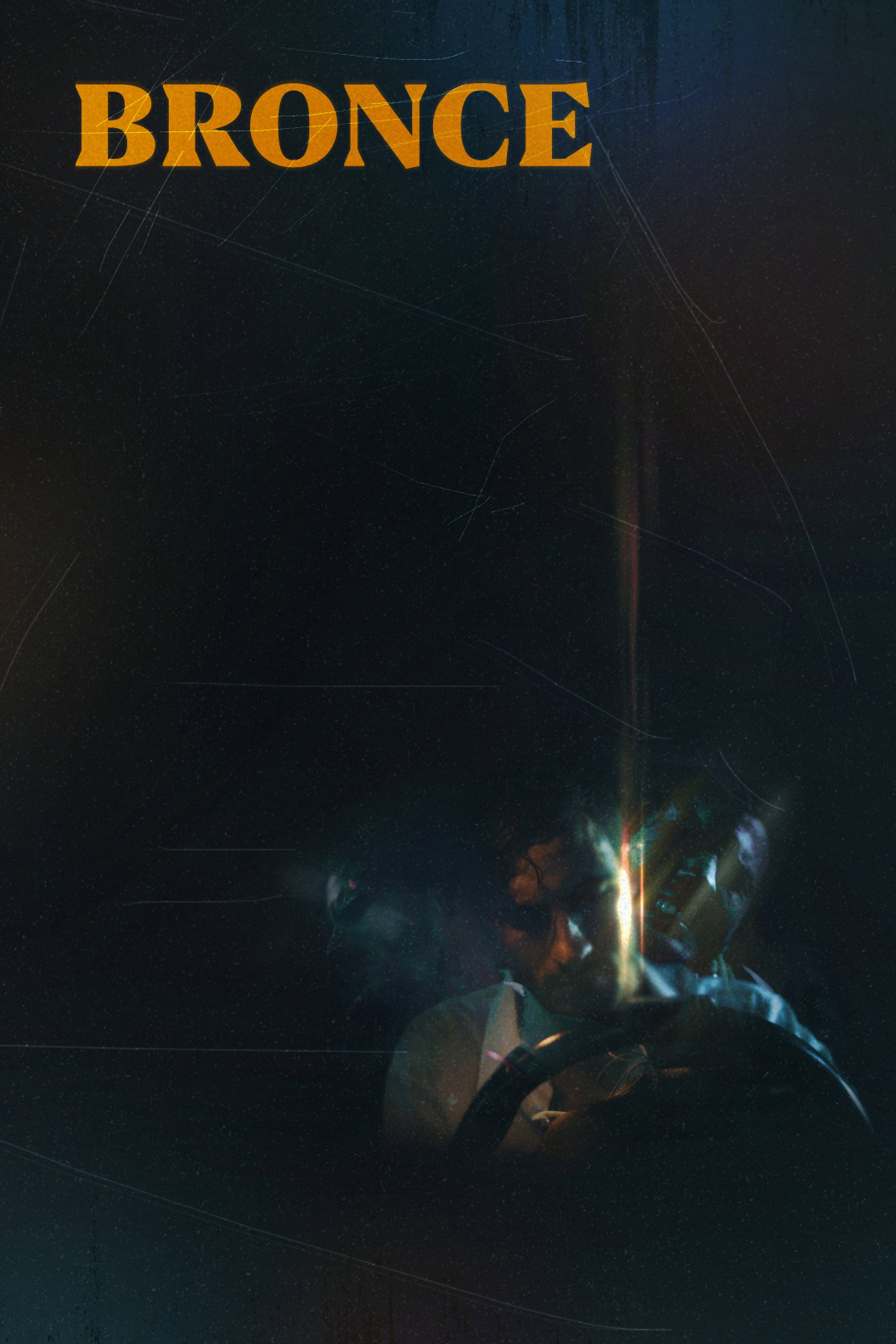 Bronze (2020) poster