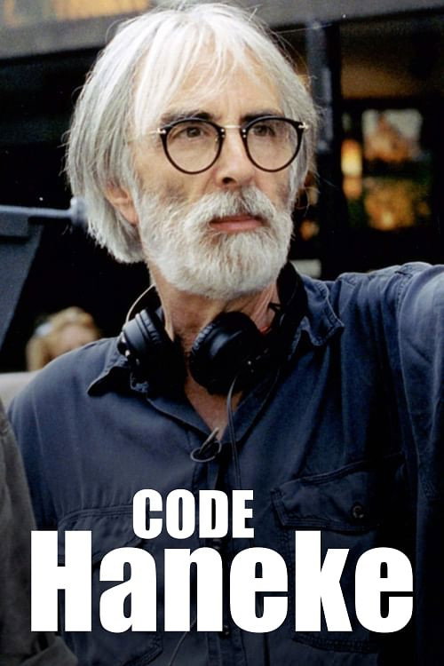Code Haneke (2022) poster
