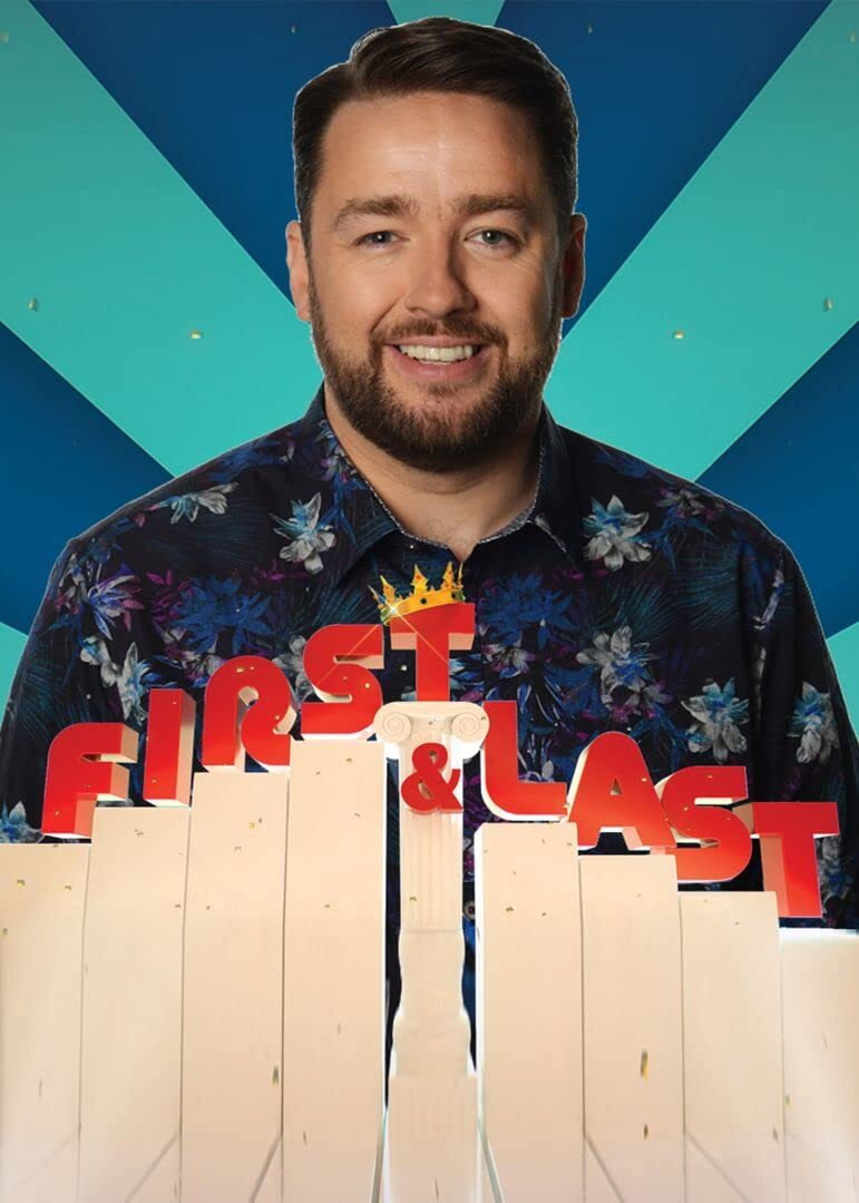 First & Last (2020) poster