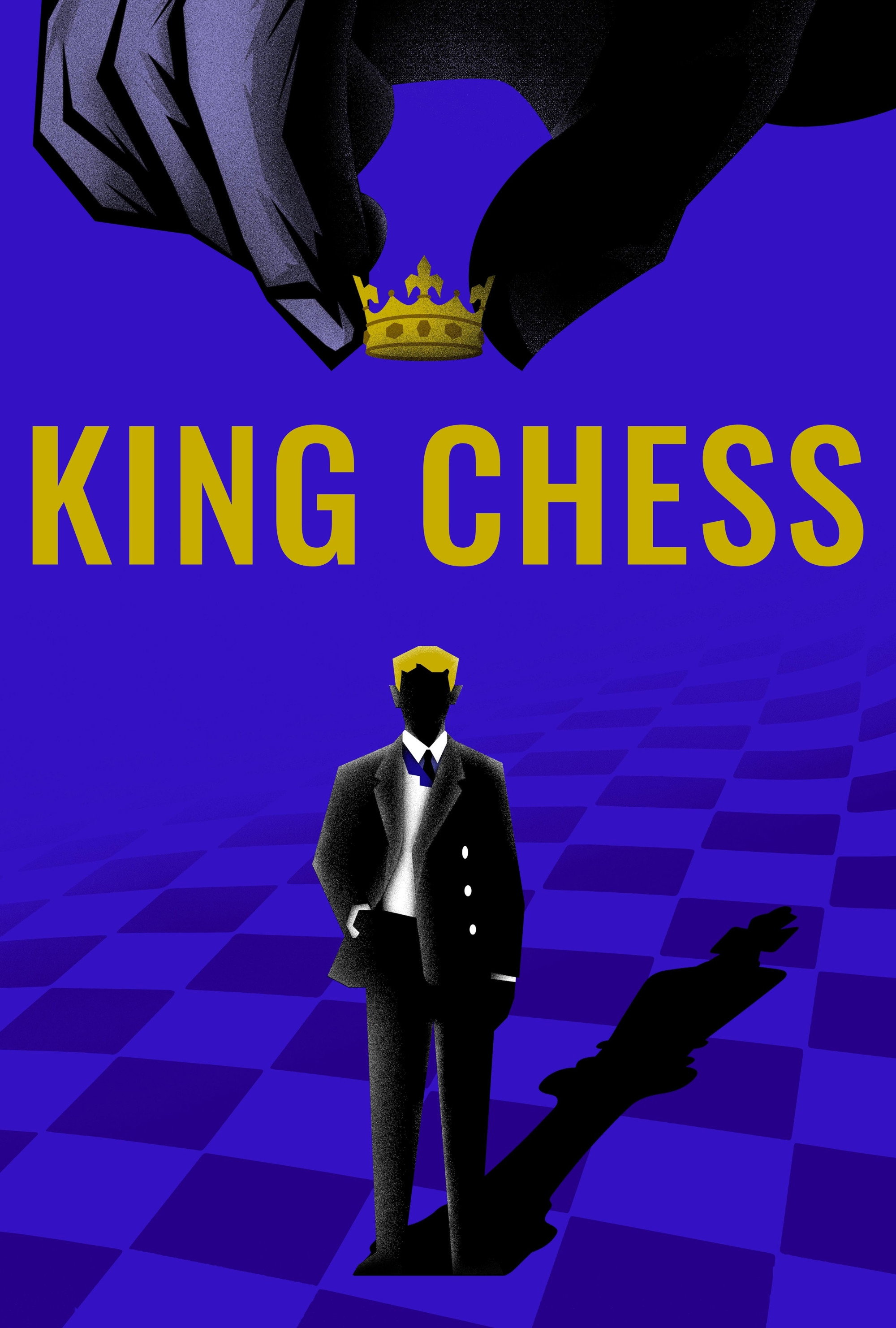 King Chess (2023) poster