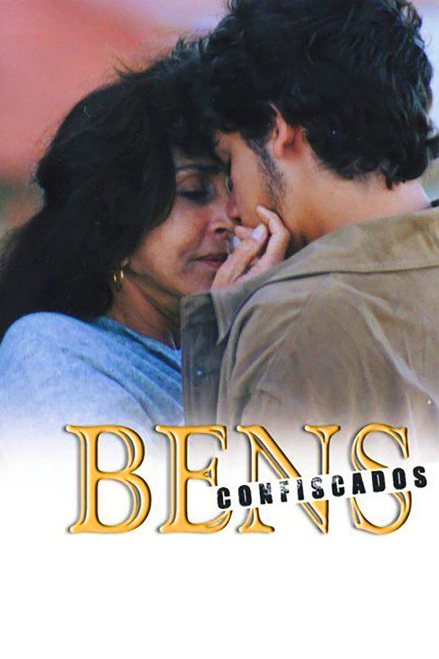 Confiscated Goods (2005) poster