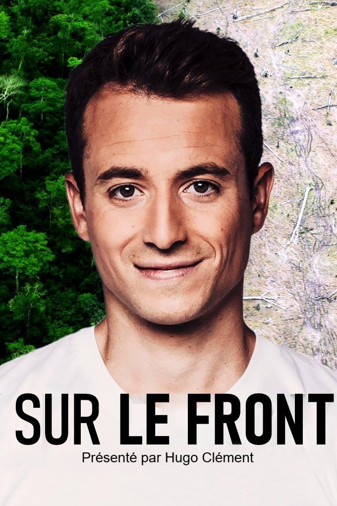 Sur le front (2019) poster