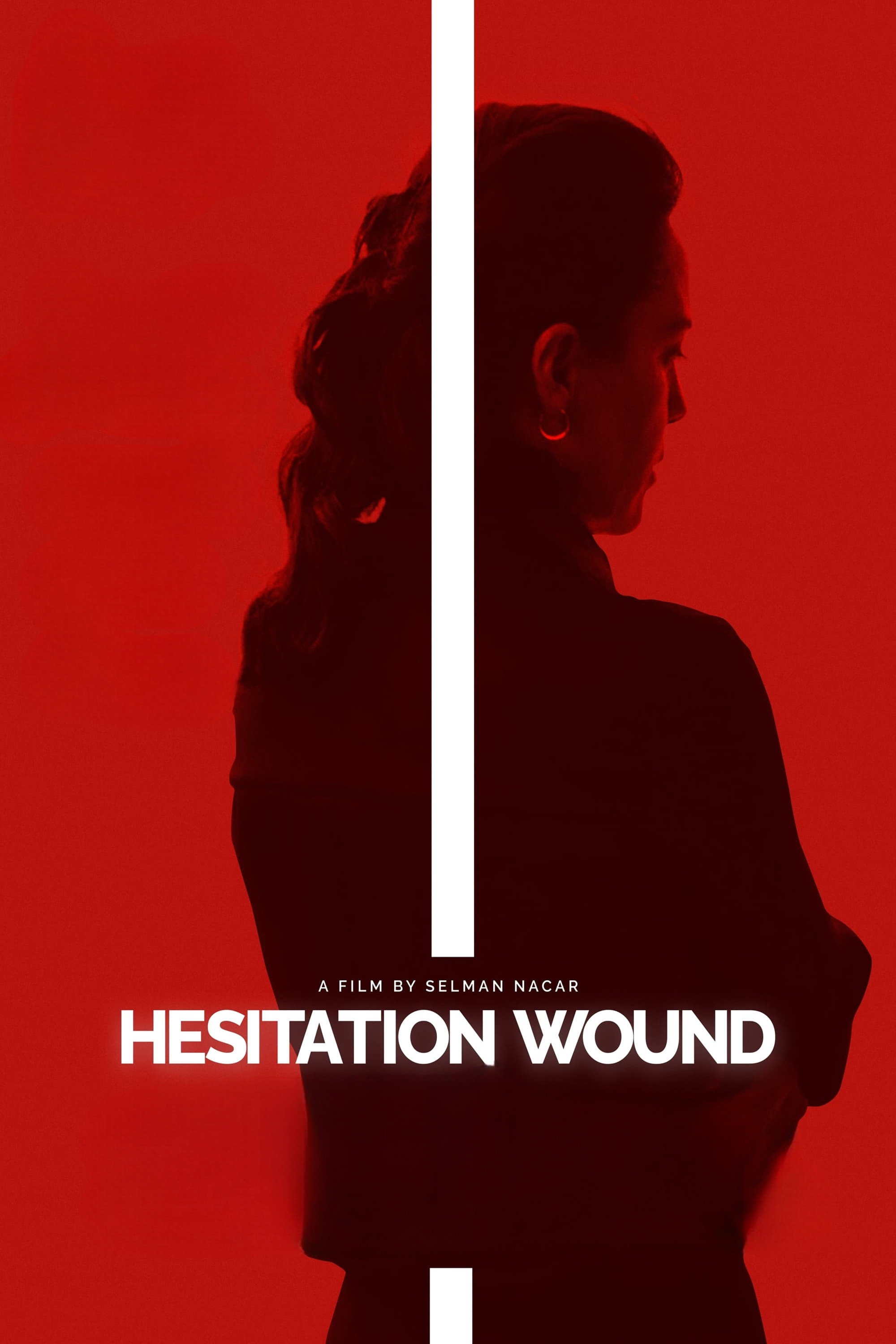 Hesitation Wound (2024) poster