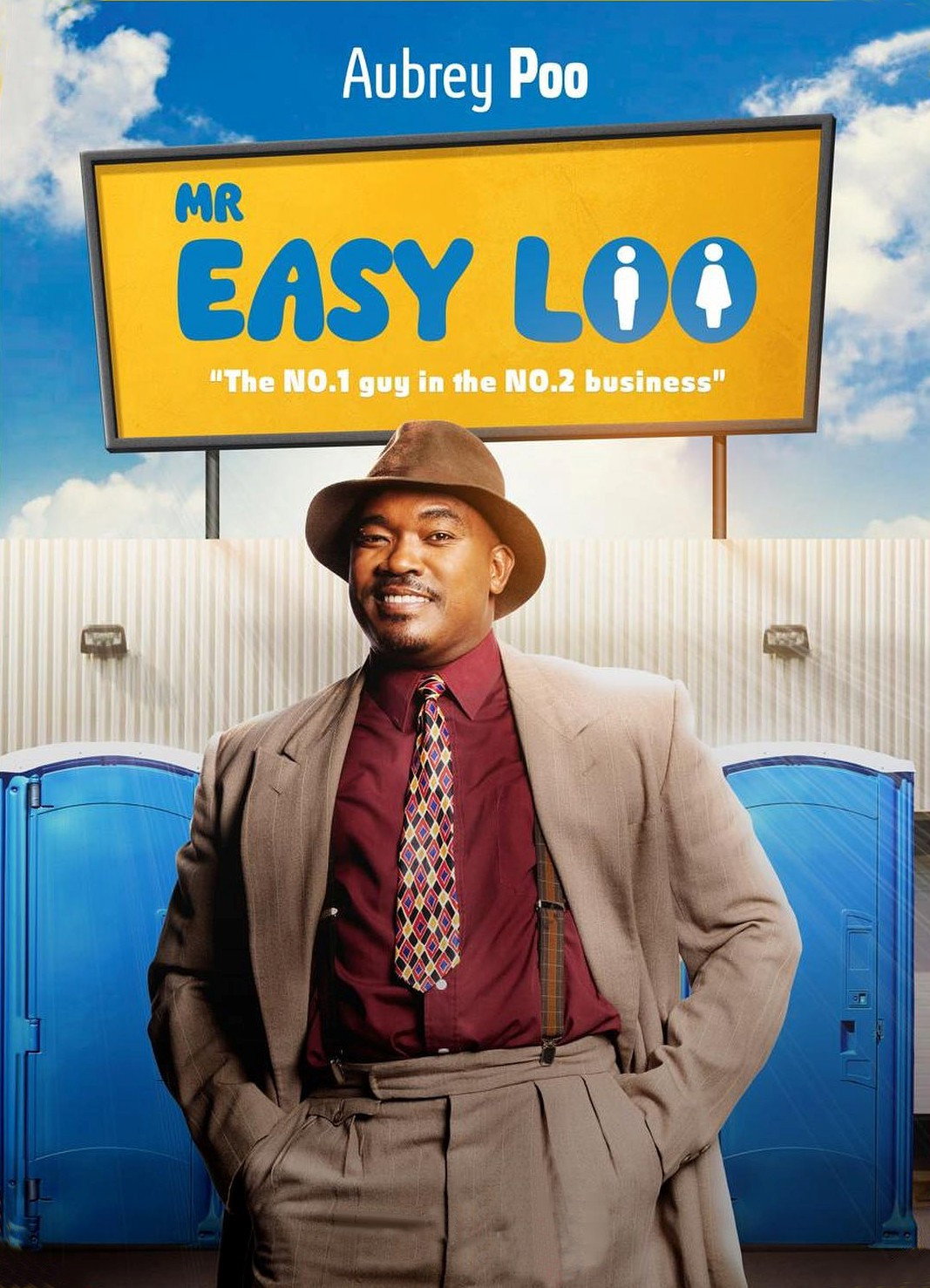 Mr Easy Loo (2026) poster