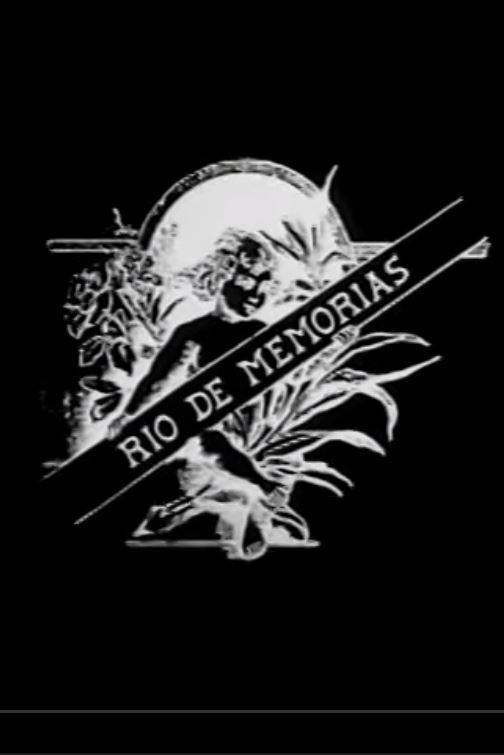 Light Memories of Rio (2026) poster