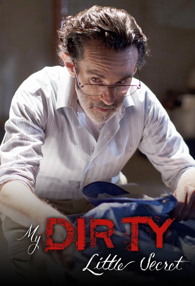 My Dirty Little Secret (2013) poster