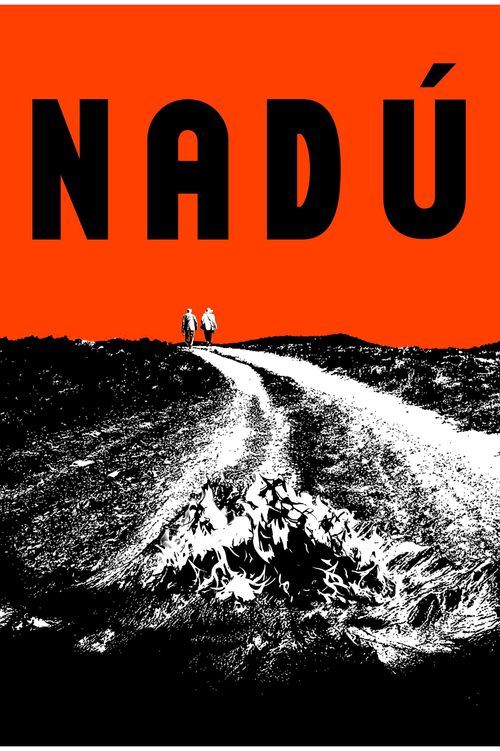 Nadú (2026) poster