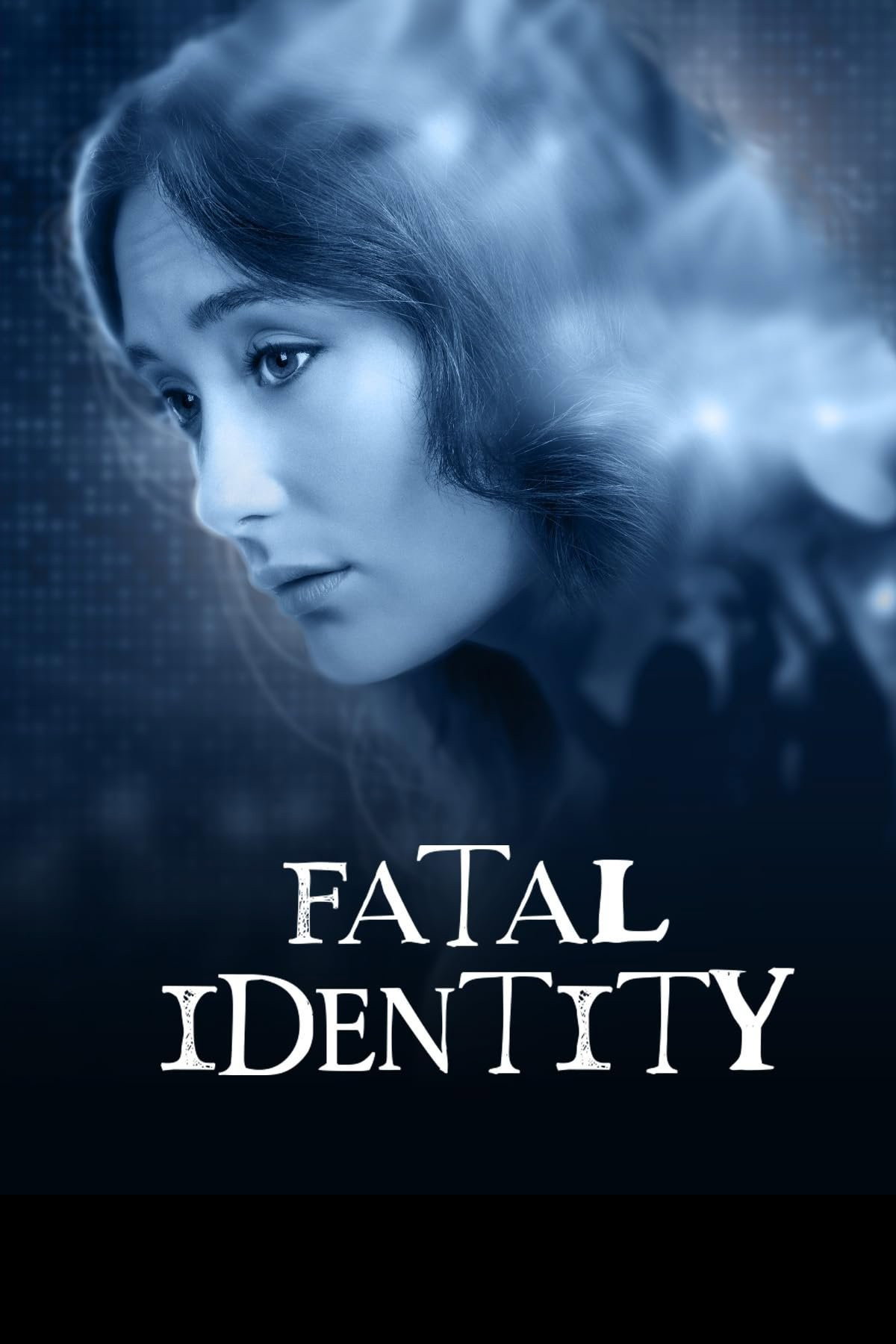 Fatal Identity (2025) poster