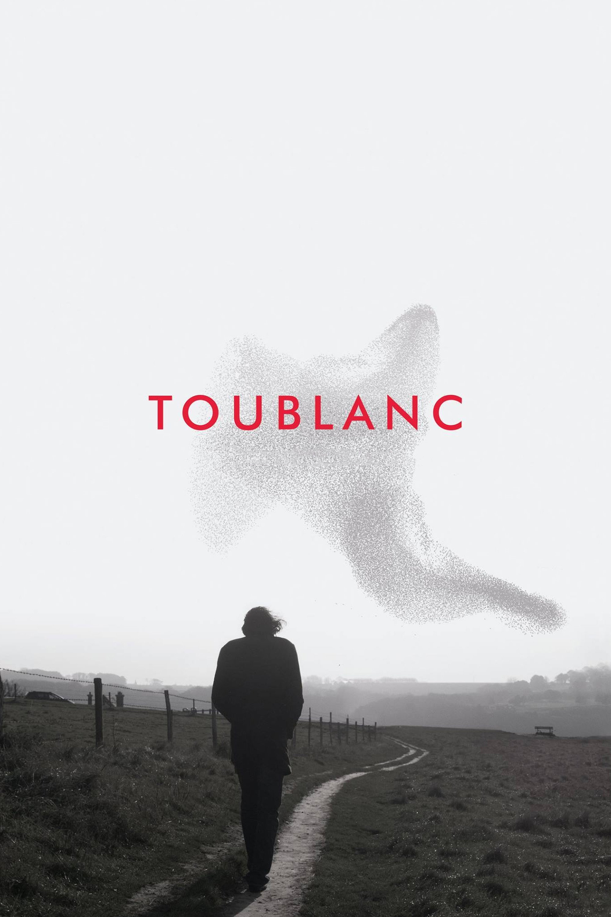 Toublanc (2017) poster