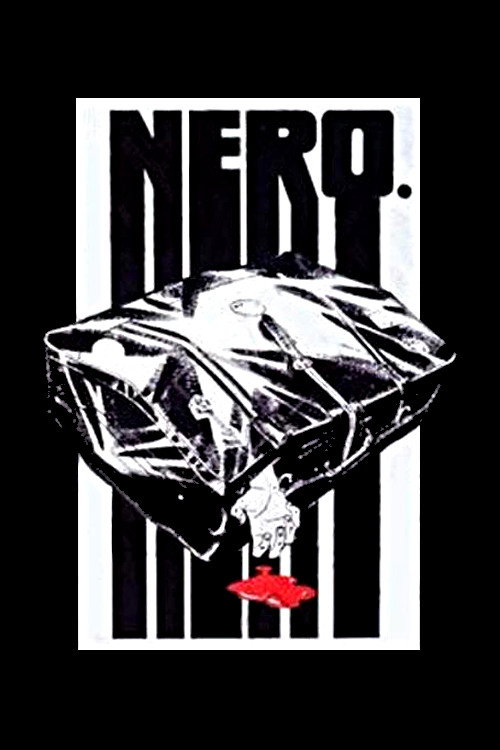 Nero (1992) poster