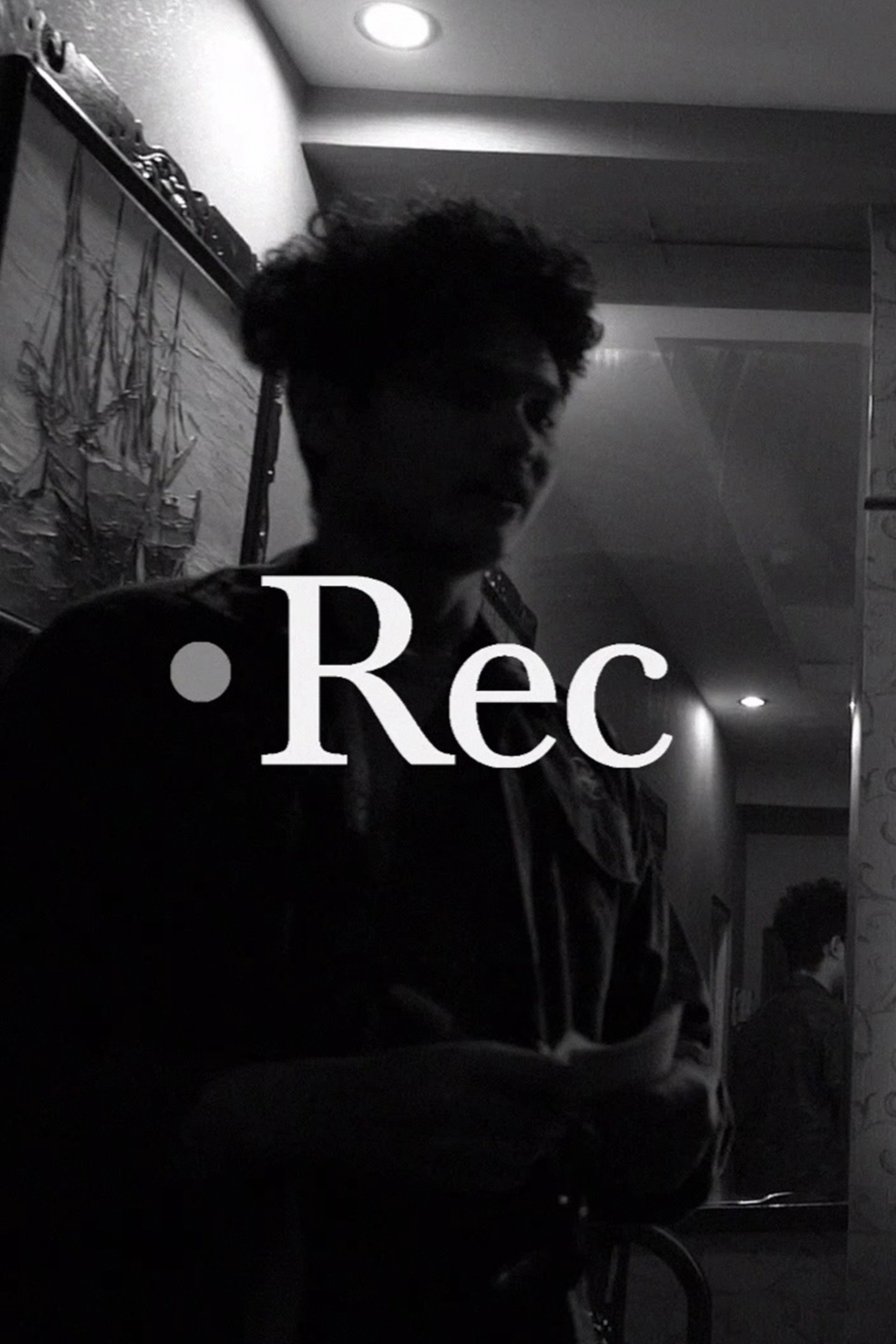 REC (2021) poster