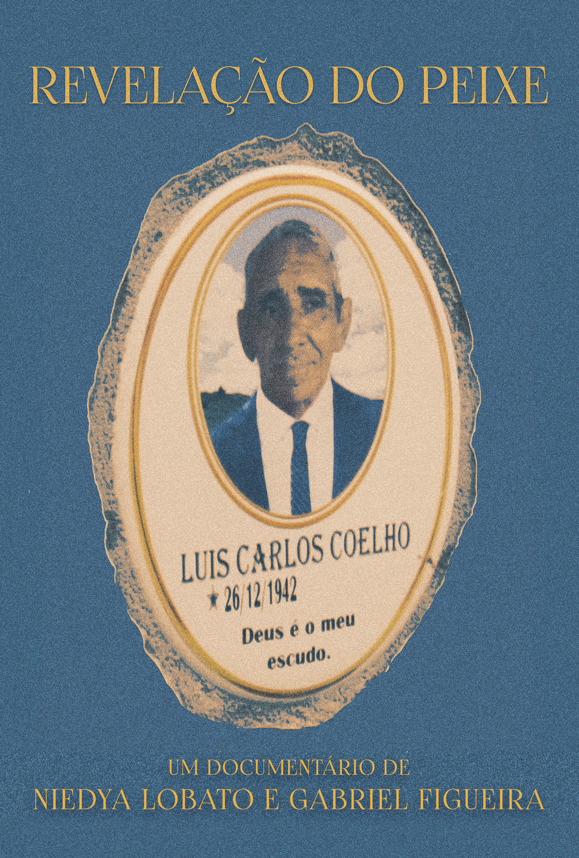 Revelação do Peixe (2026) poster
