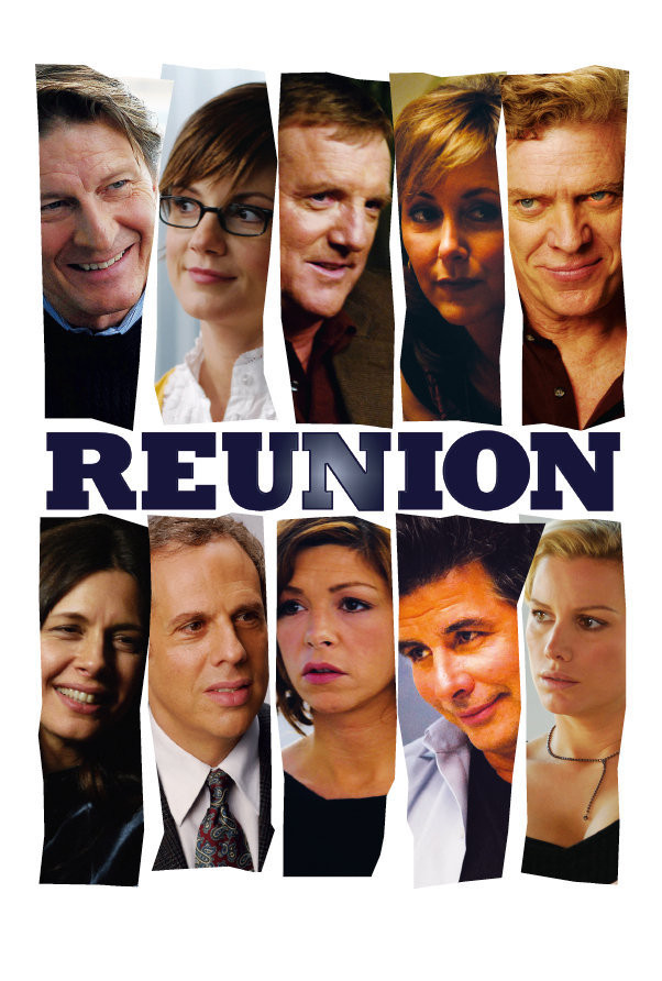 Reunion (2009) poster