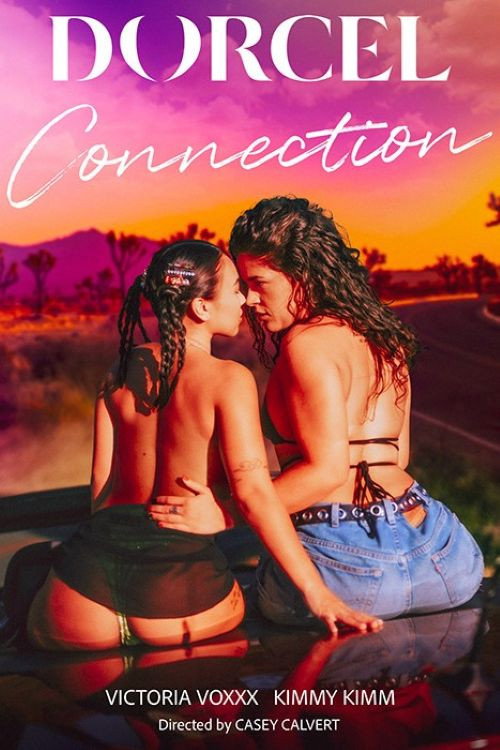 Connection (2025) poster