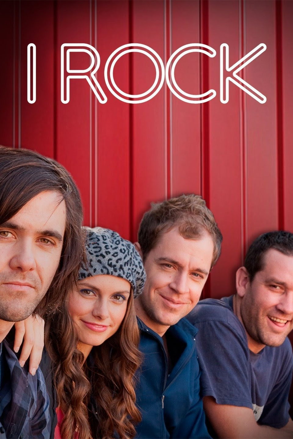 I Rock (2010) poster