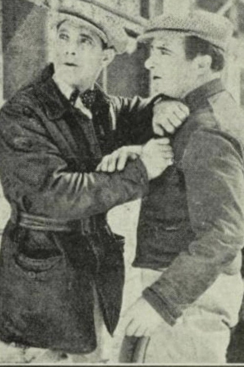 When Seconds Count (1927) poster