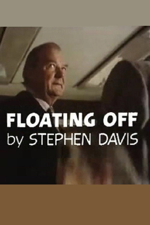 Floating Off (1983) poster