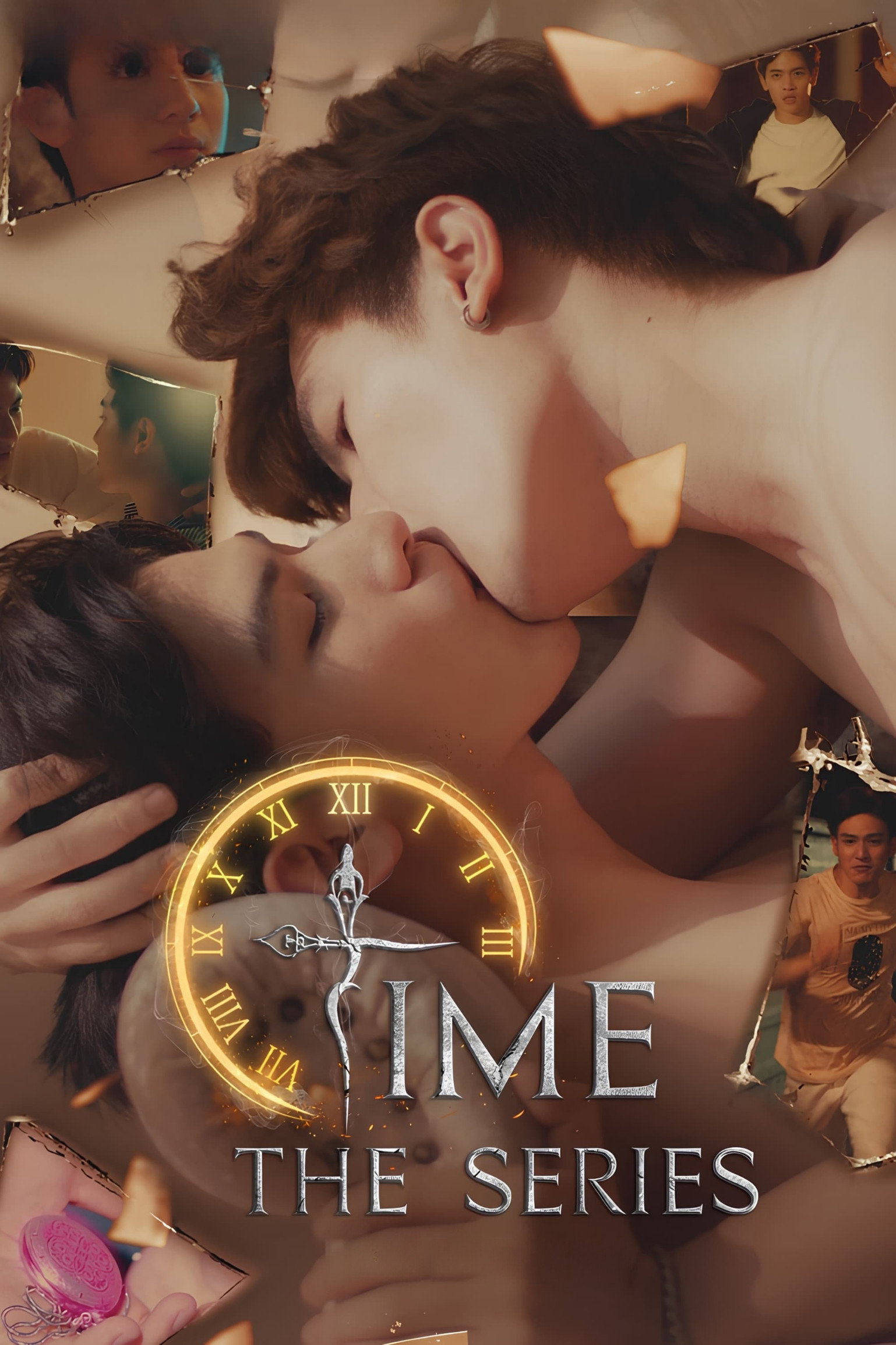 Time (2024) poster