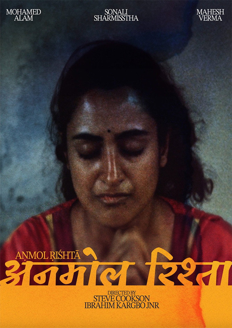 Anmol Rishta (2024) poster