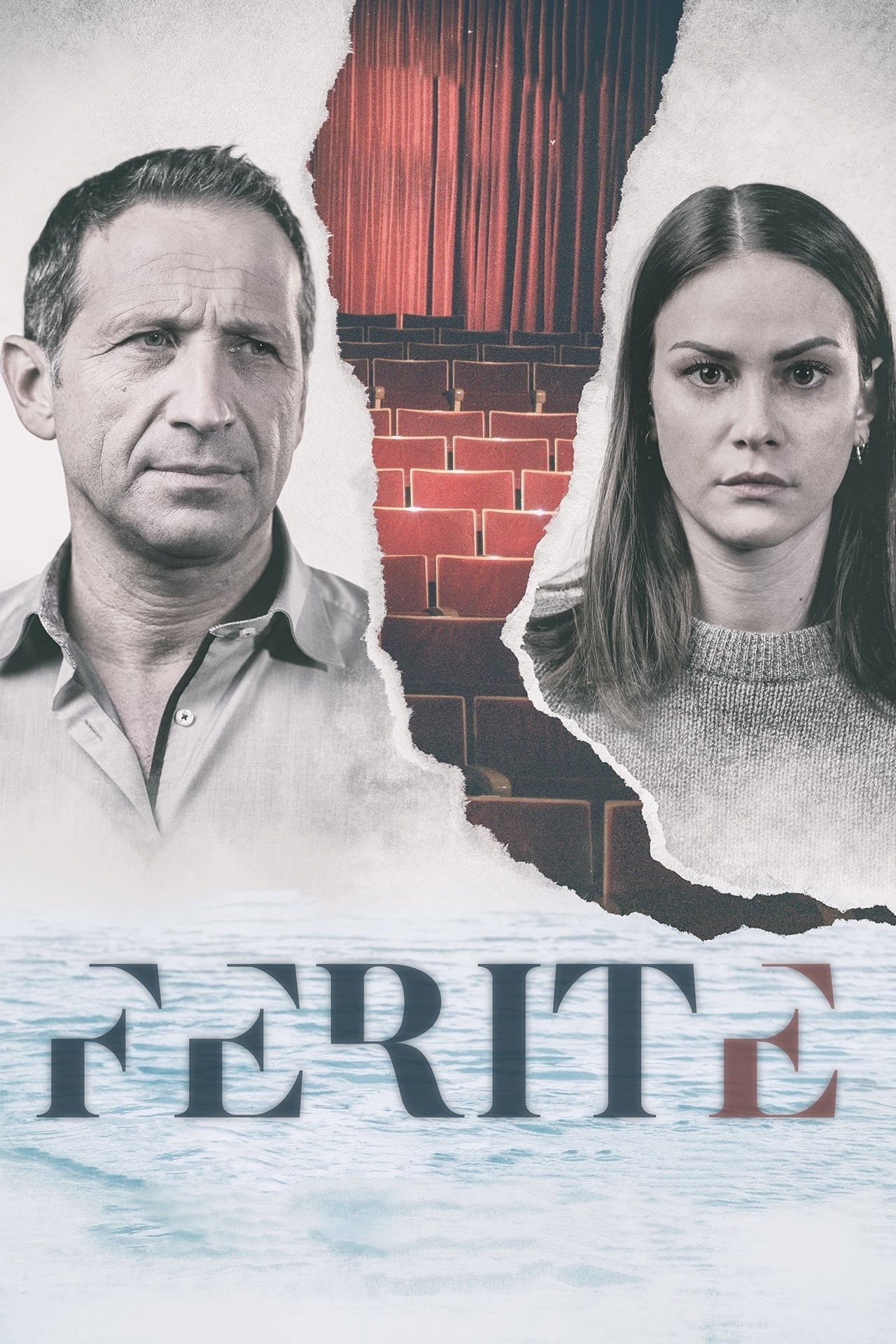 Ferite (2022) poster