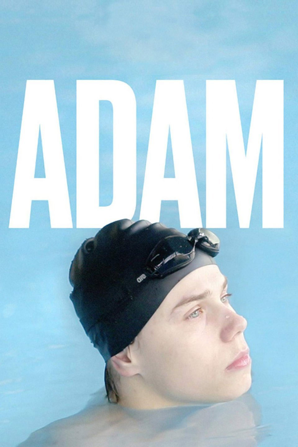 Adam (2018) poster