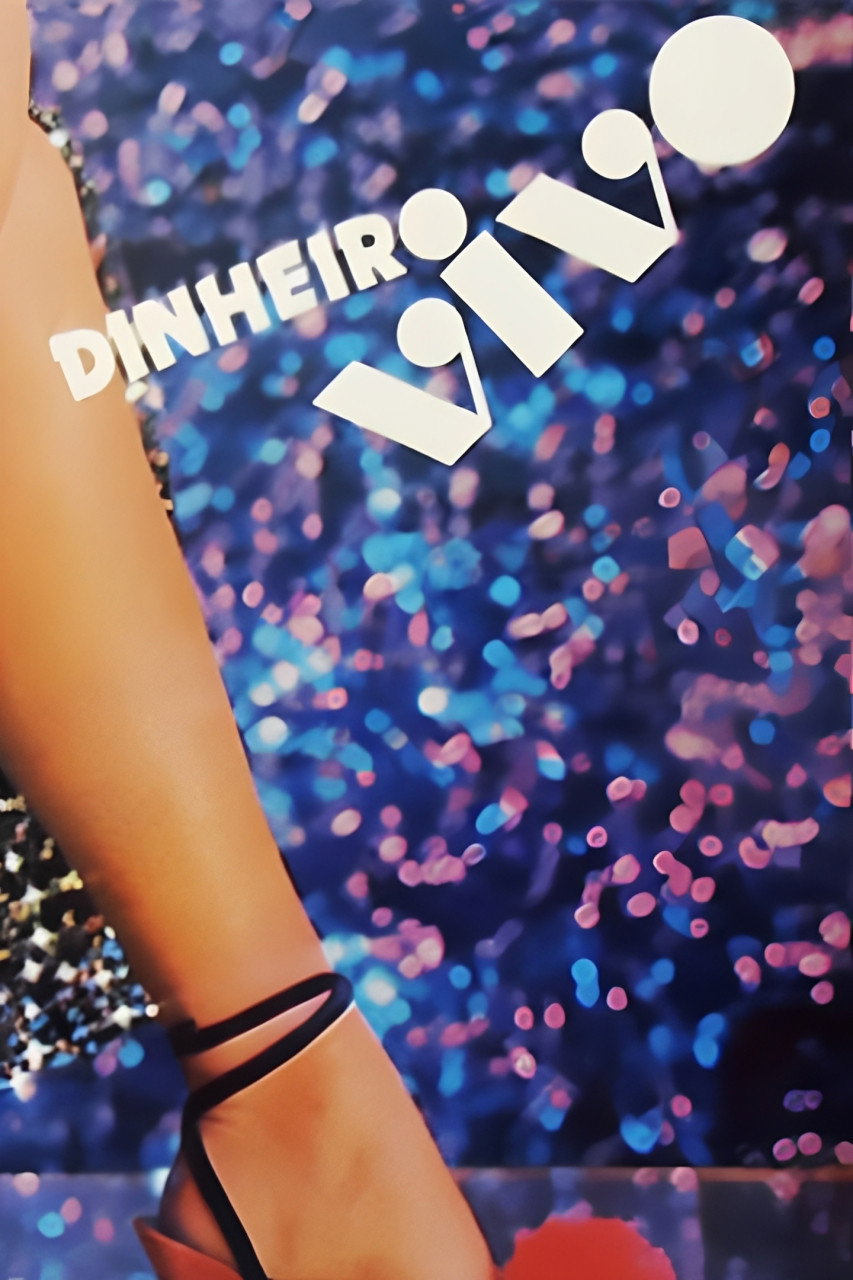 Dinheiro Vivo (1979) poster