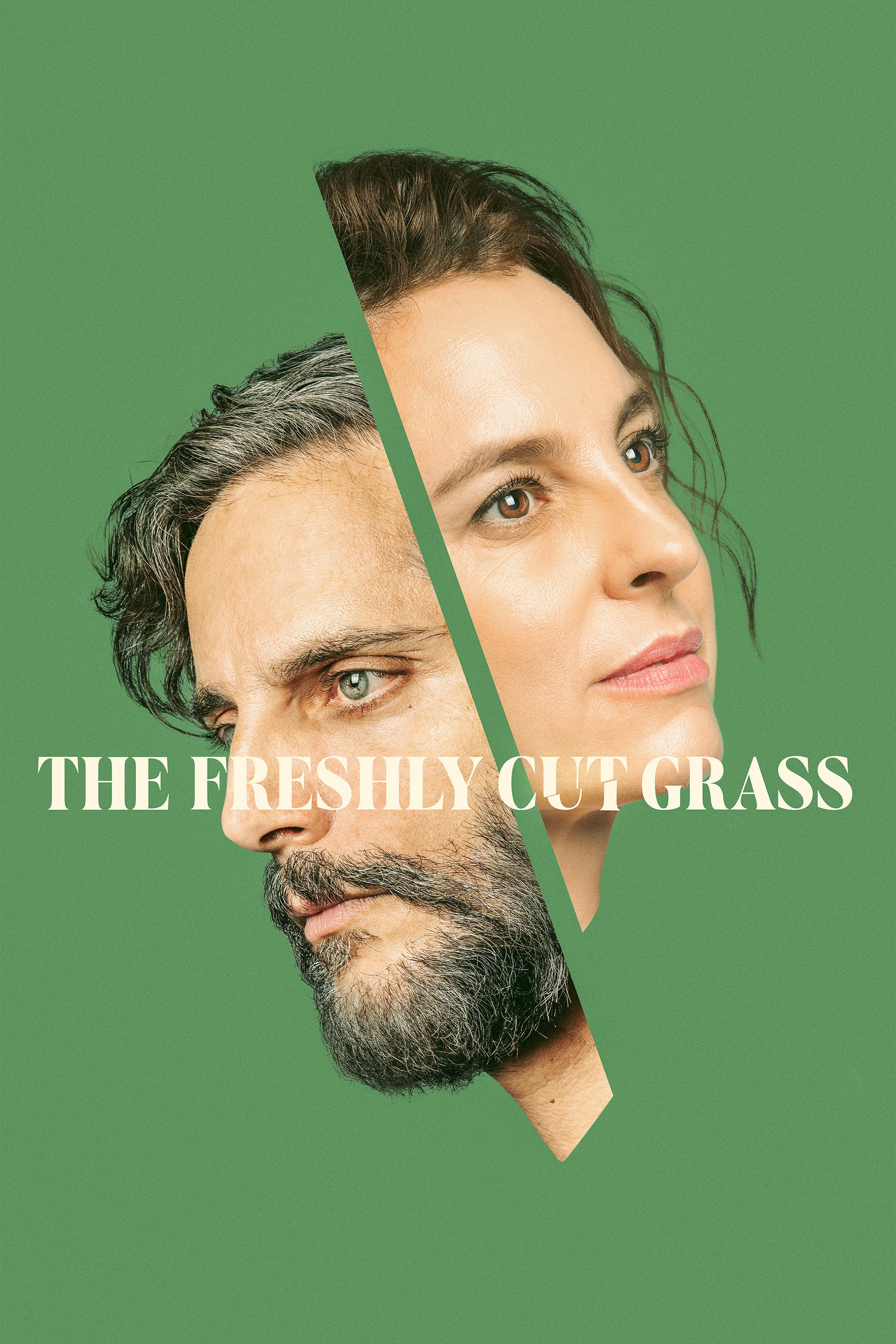 The Freshly Cut Grass (2024) poster