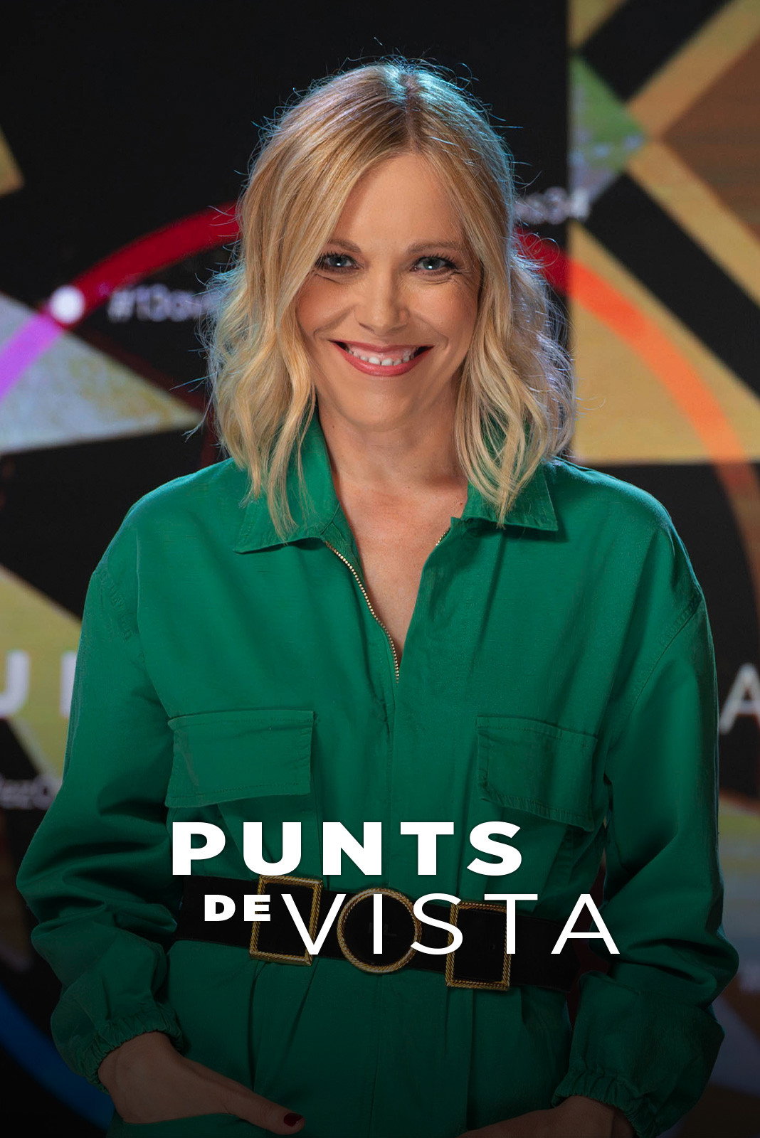 Punts de vista (2016) poster