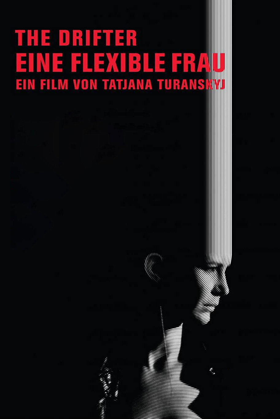 The Drifter (2011) poster