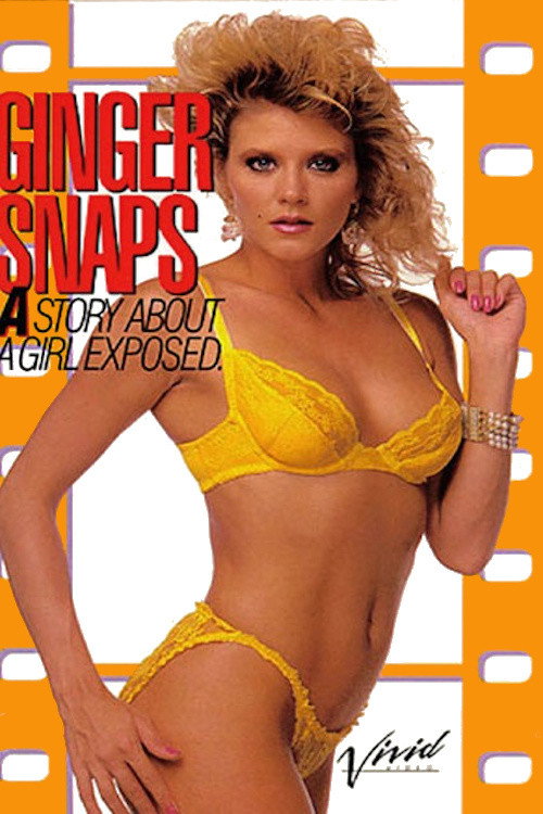 Ginger Snaps (1987) poster