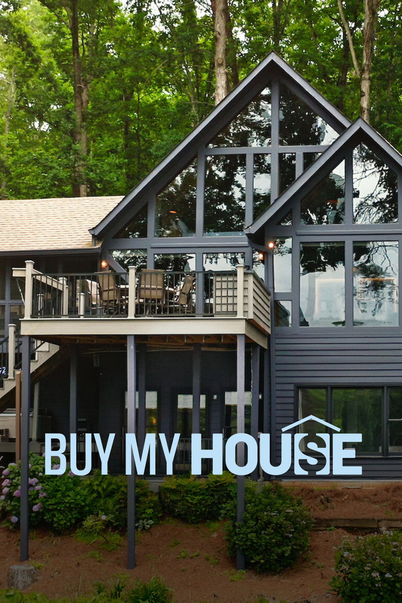 Buy My House (2022) poster