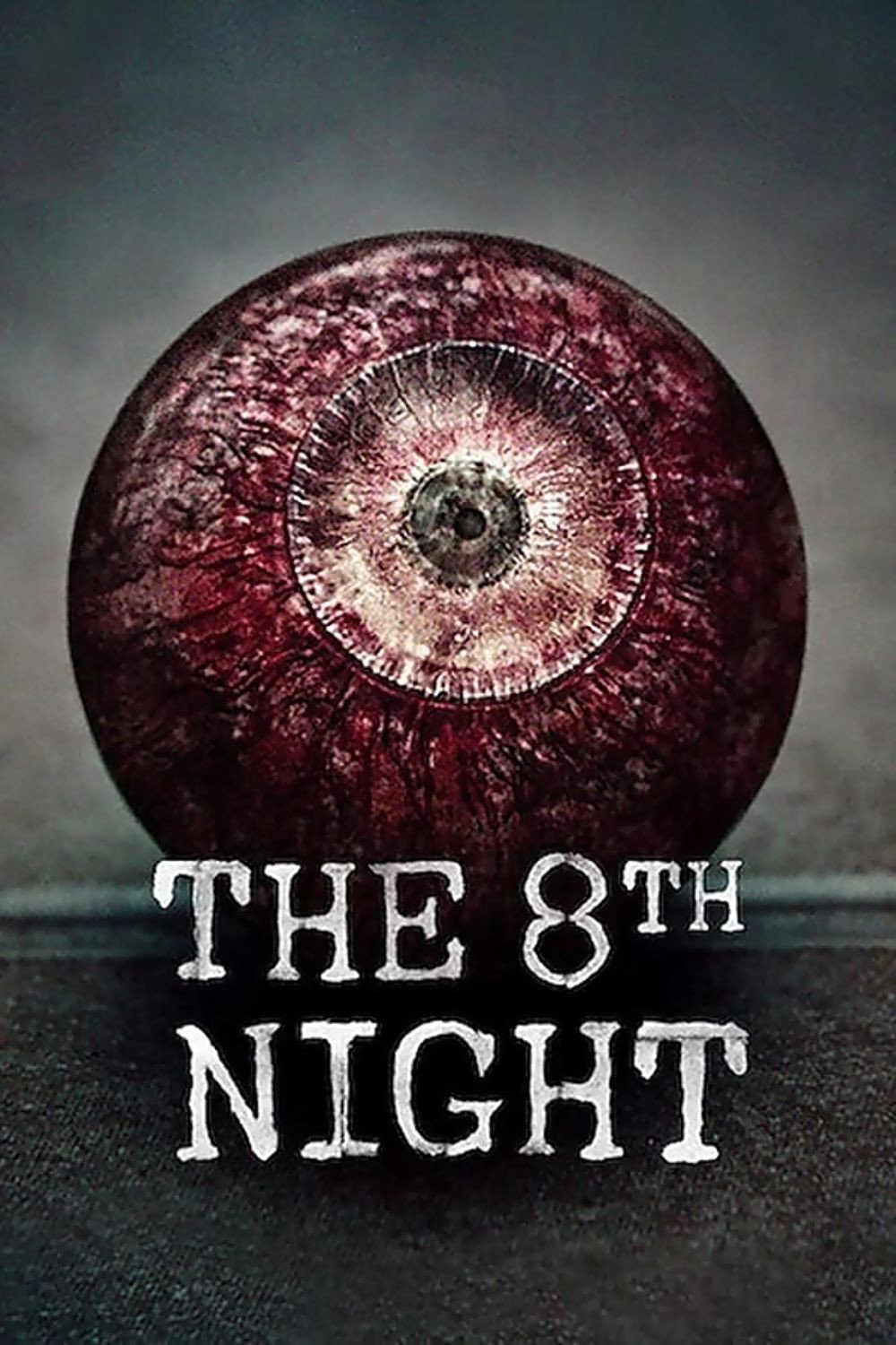 The 8th Night (2021) poster