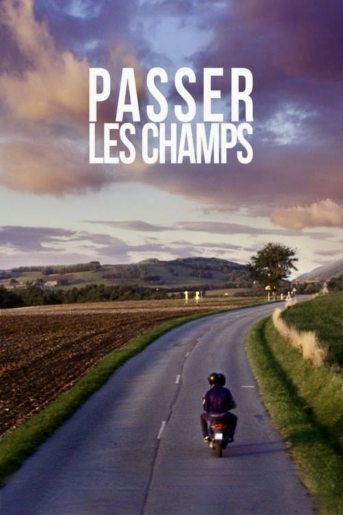 Through the Fields (2015) poster