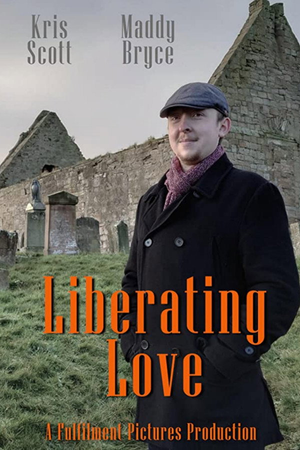Liberating Love (2026) poster