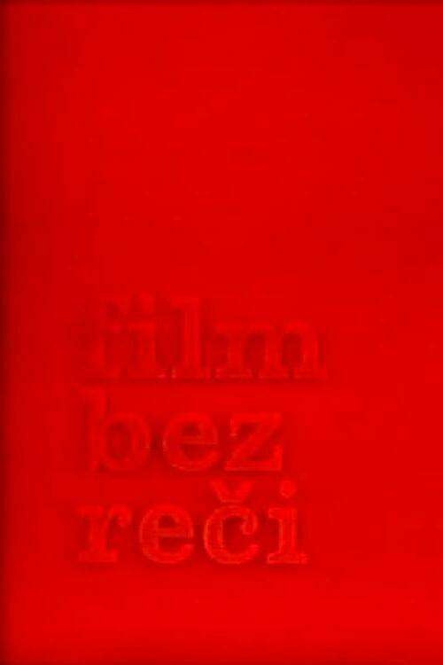 Without a Word (1972) poster