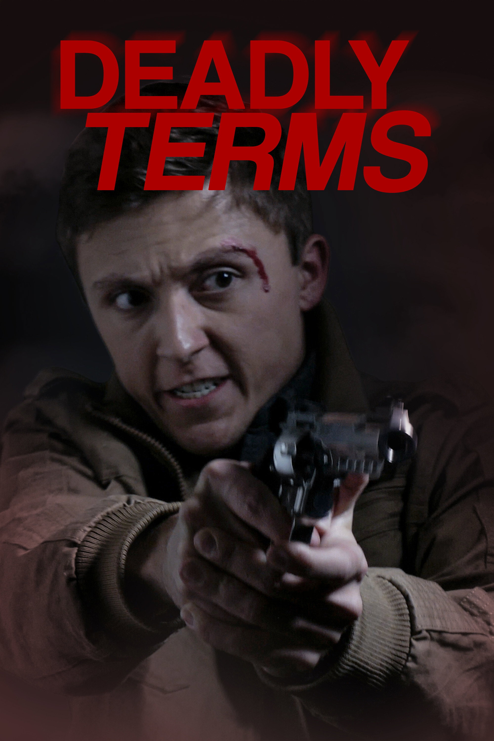 Deadly Terms (2026) poster