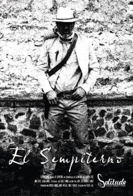 El Sempiterno (2023) poster