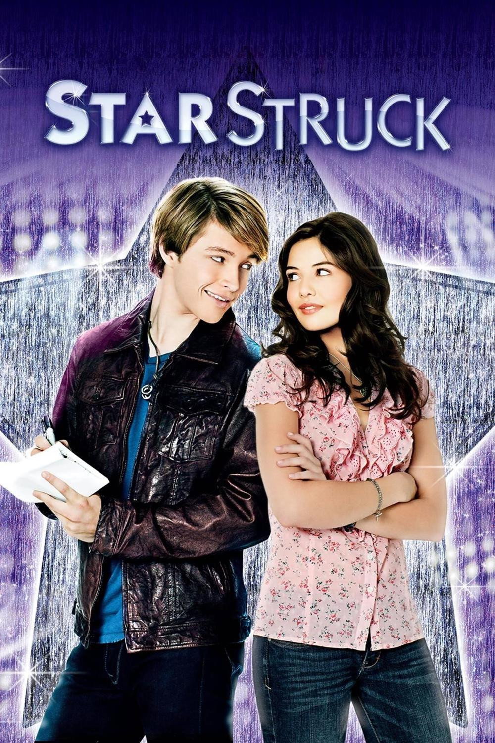 Starstruck (2010) poster