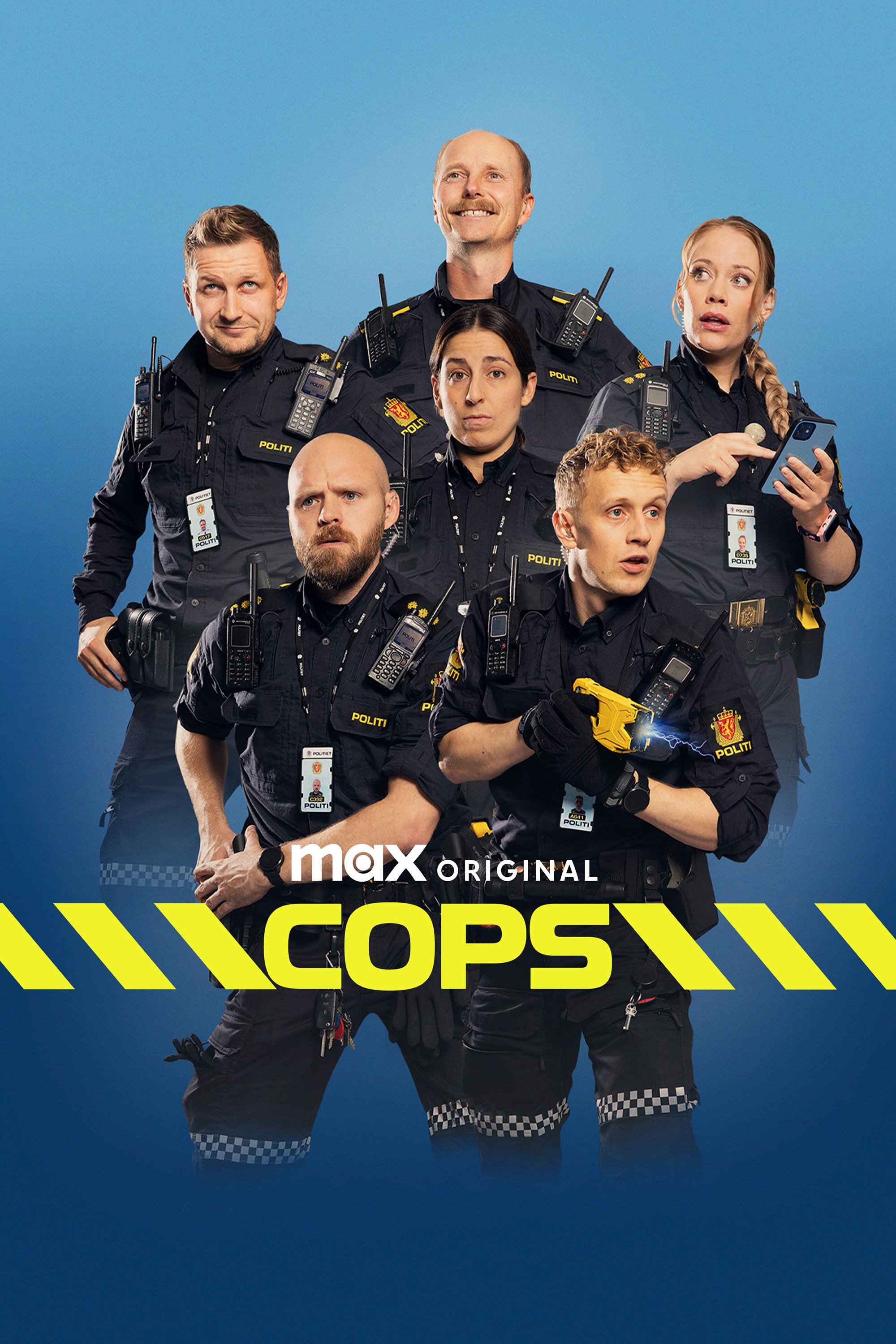 Bausjen (2025) poster
