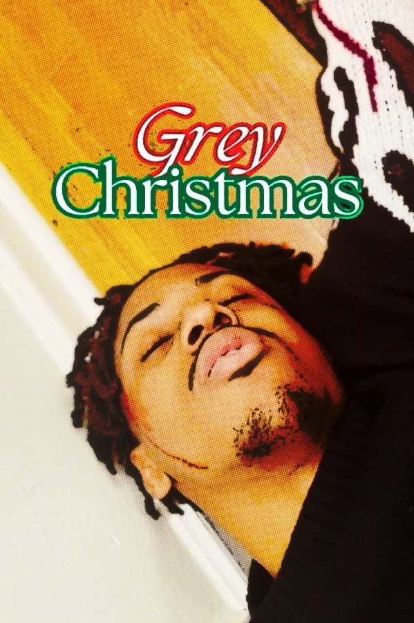 Grey Christmas (2023) poster