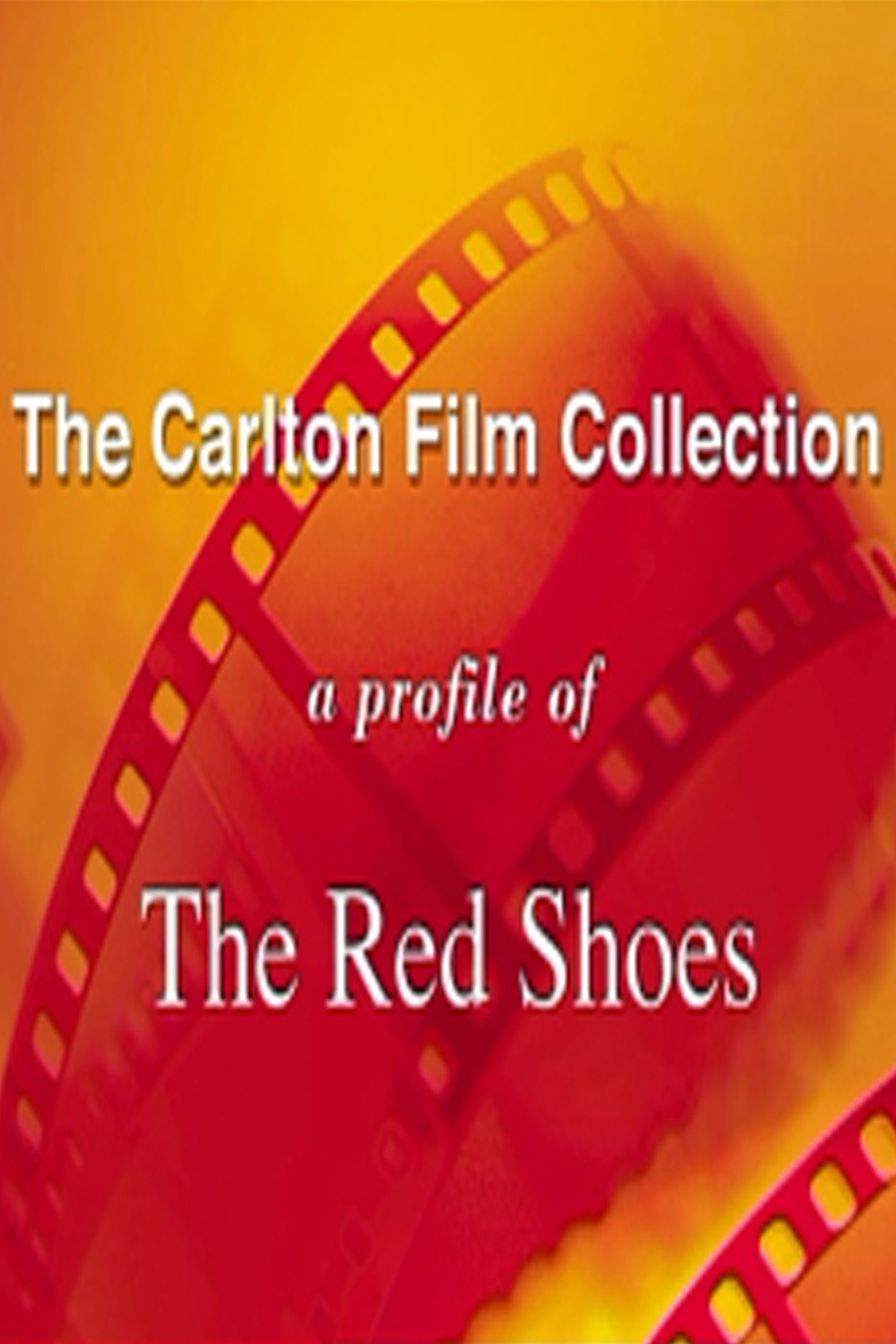 A Profile of 'The Red Shoes' (2000) poster