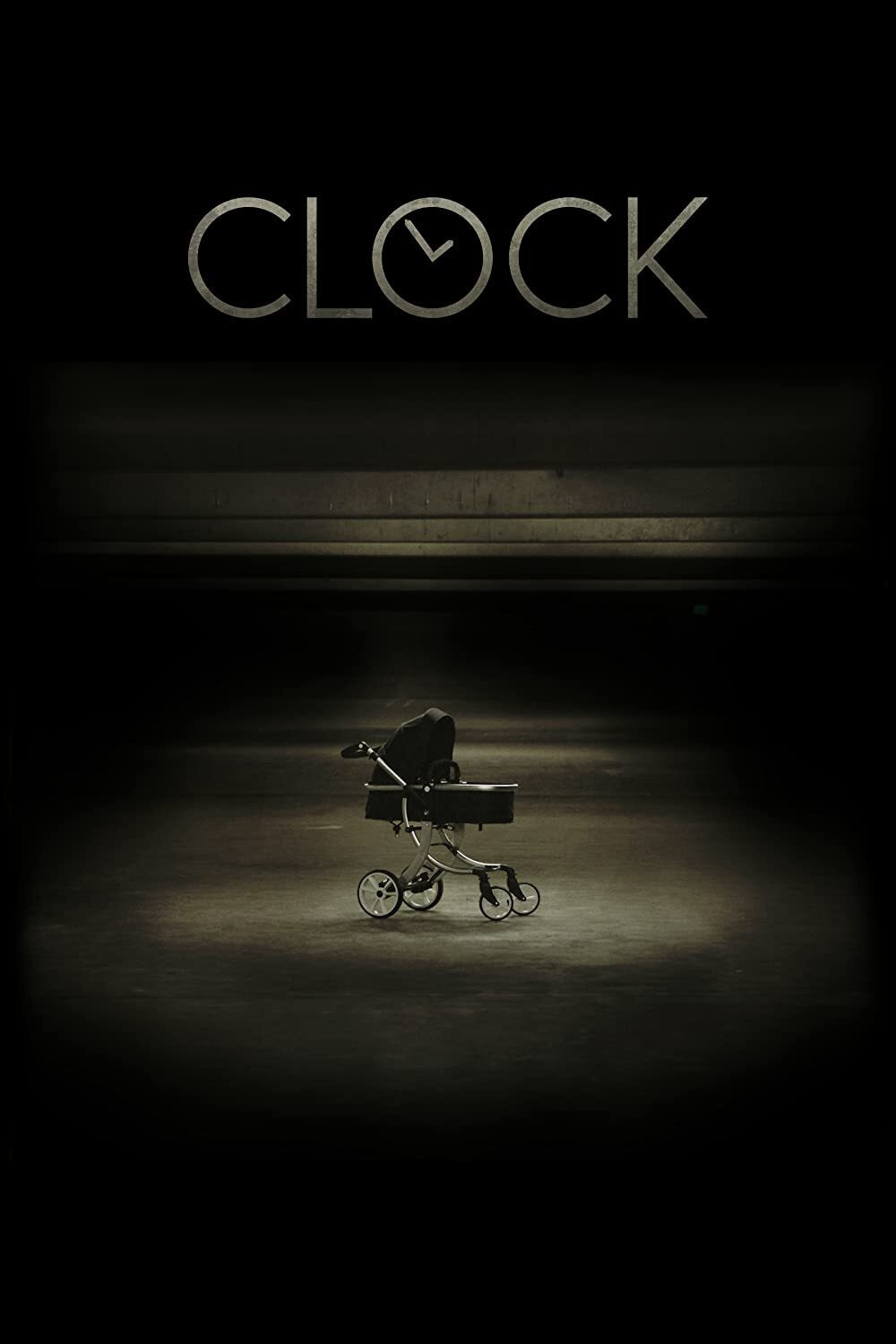 Clock (2020) poster