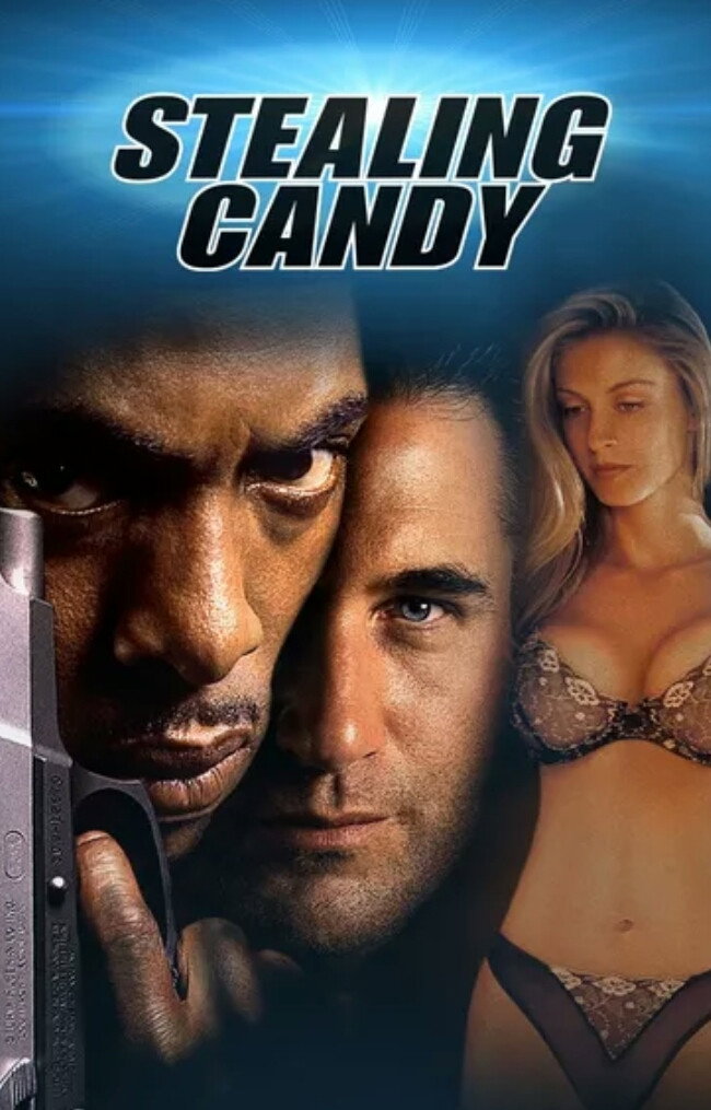 Stealing Candy (2003) poster