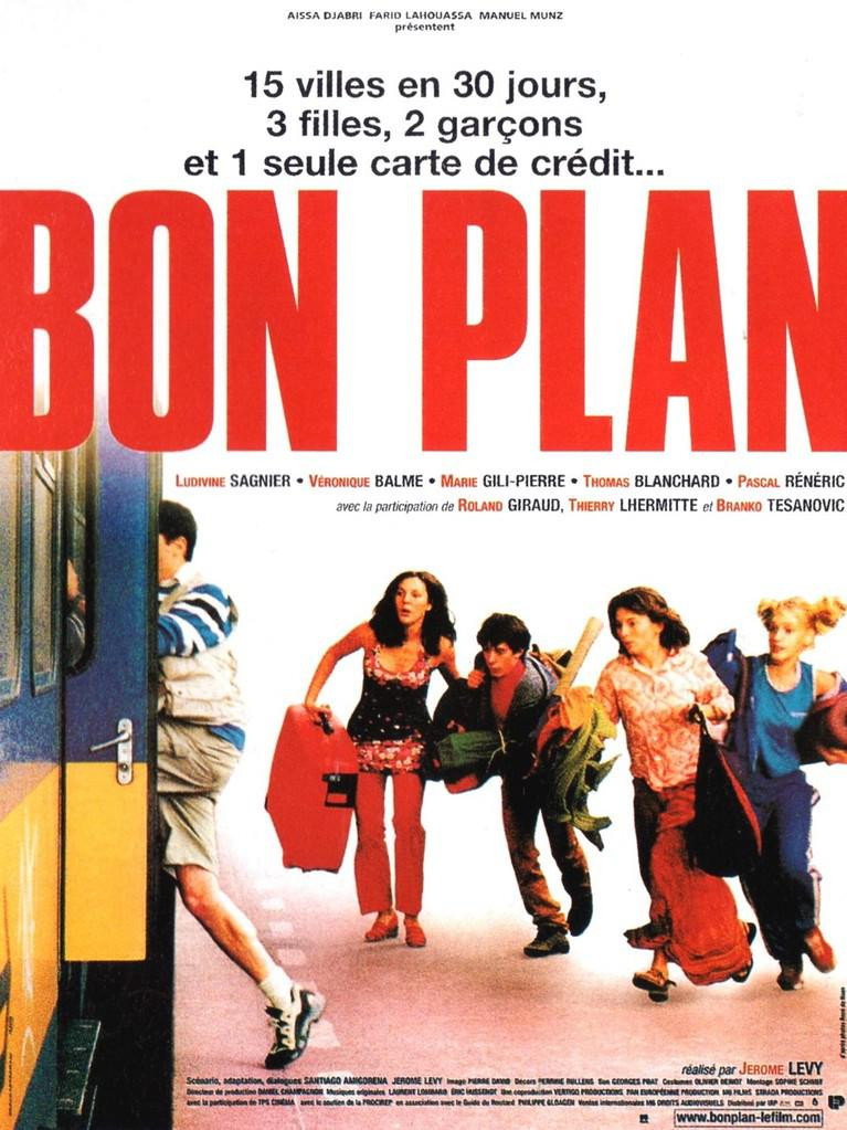 Great Idea (2000) poster