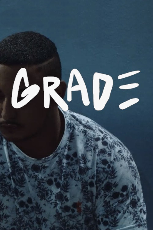 Grade (2022) poster